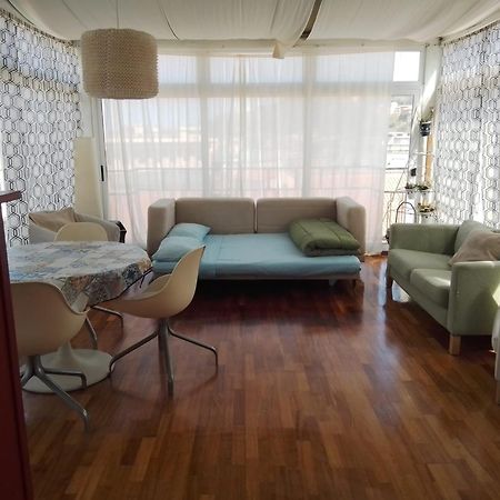 Suite La Panoramica Ancona Kültér fotó