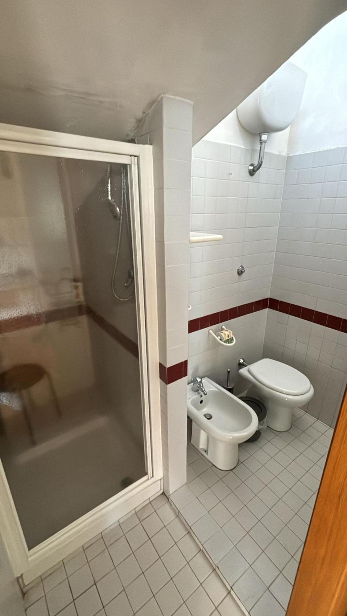 Suite La Panoramica Ancona Kültér fotó