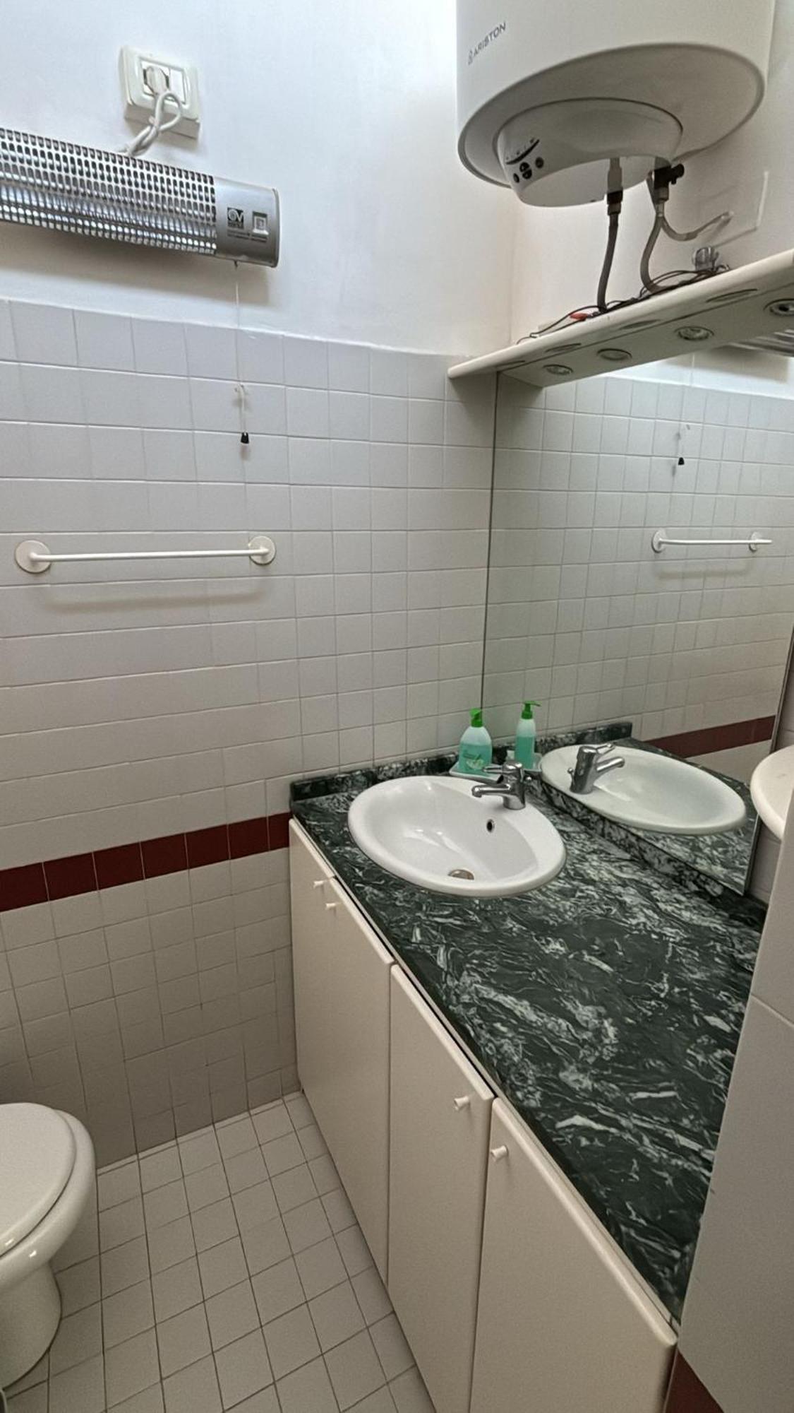 Suite La Panoramica Ancona Kültér fotó