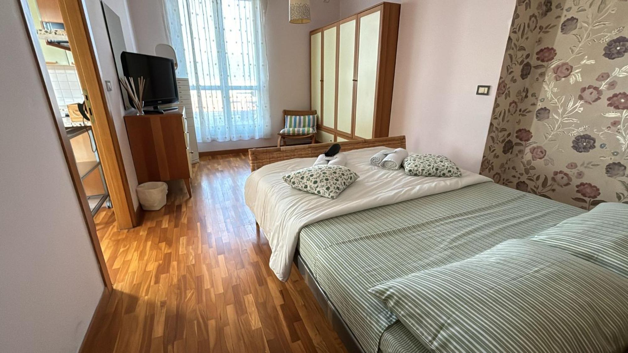 Suite La Panoramica Ancona Kültér fotó