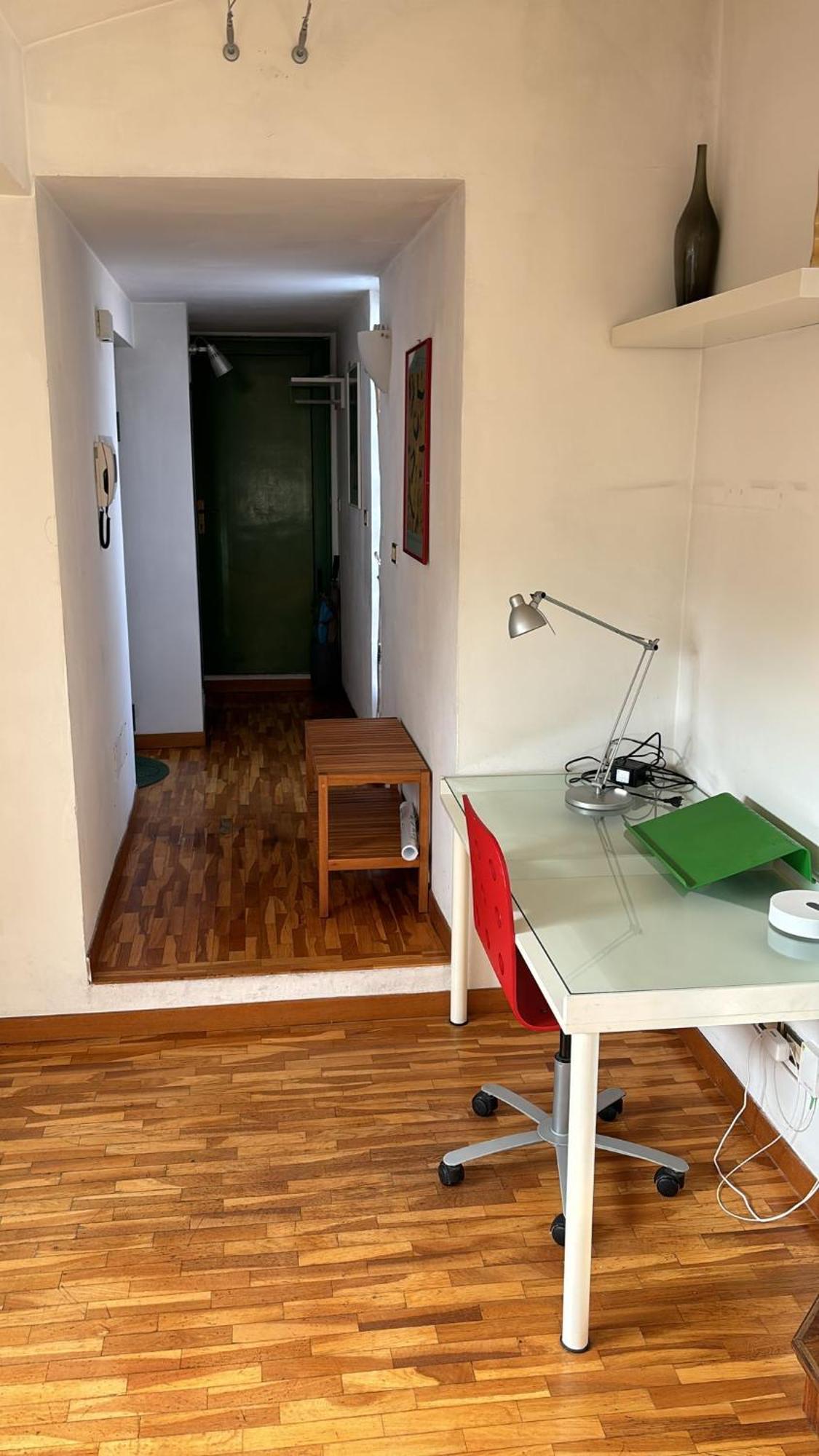 Suite La Panoramica Ancona Kültér fotó