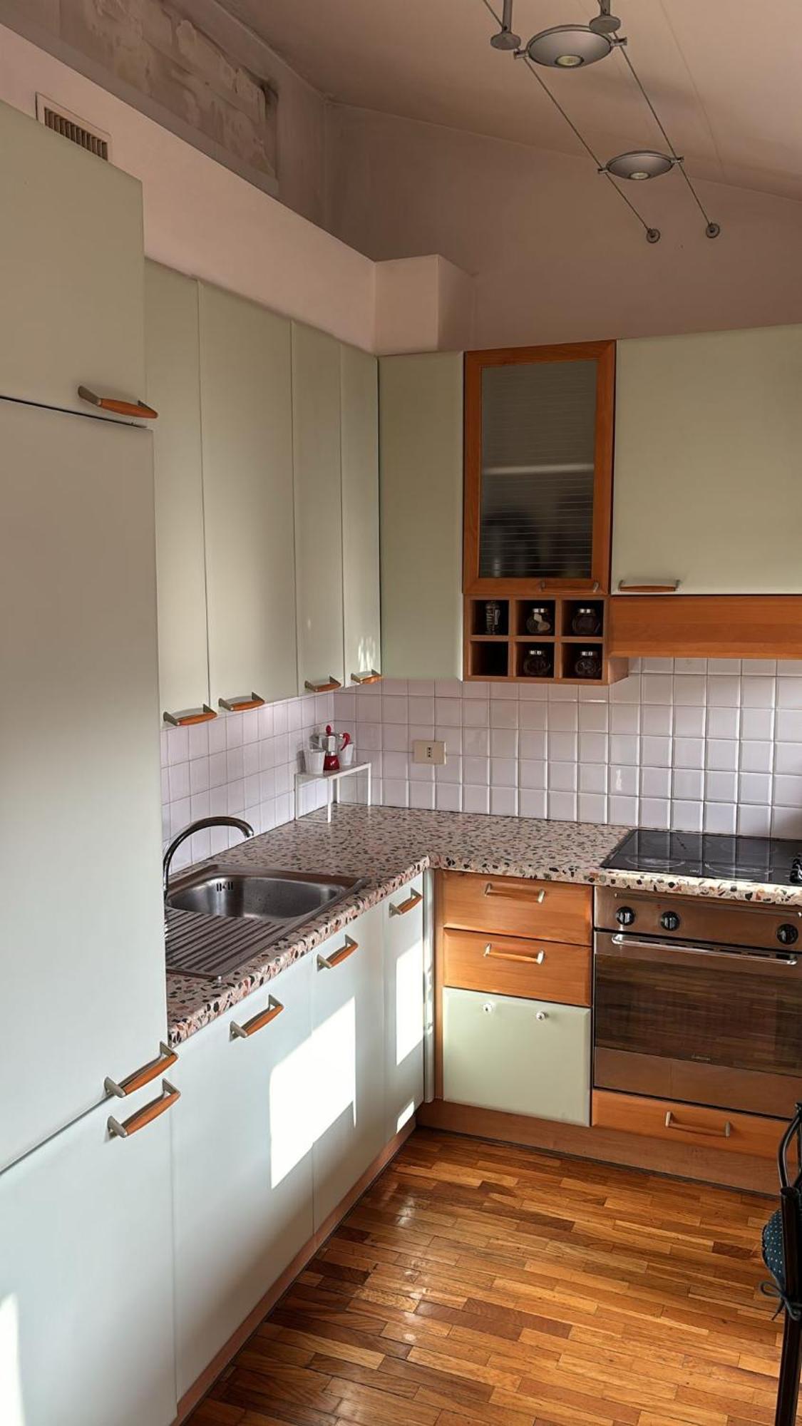 Suite La Panoramica Ancona Kültér fotó