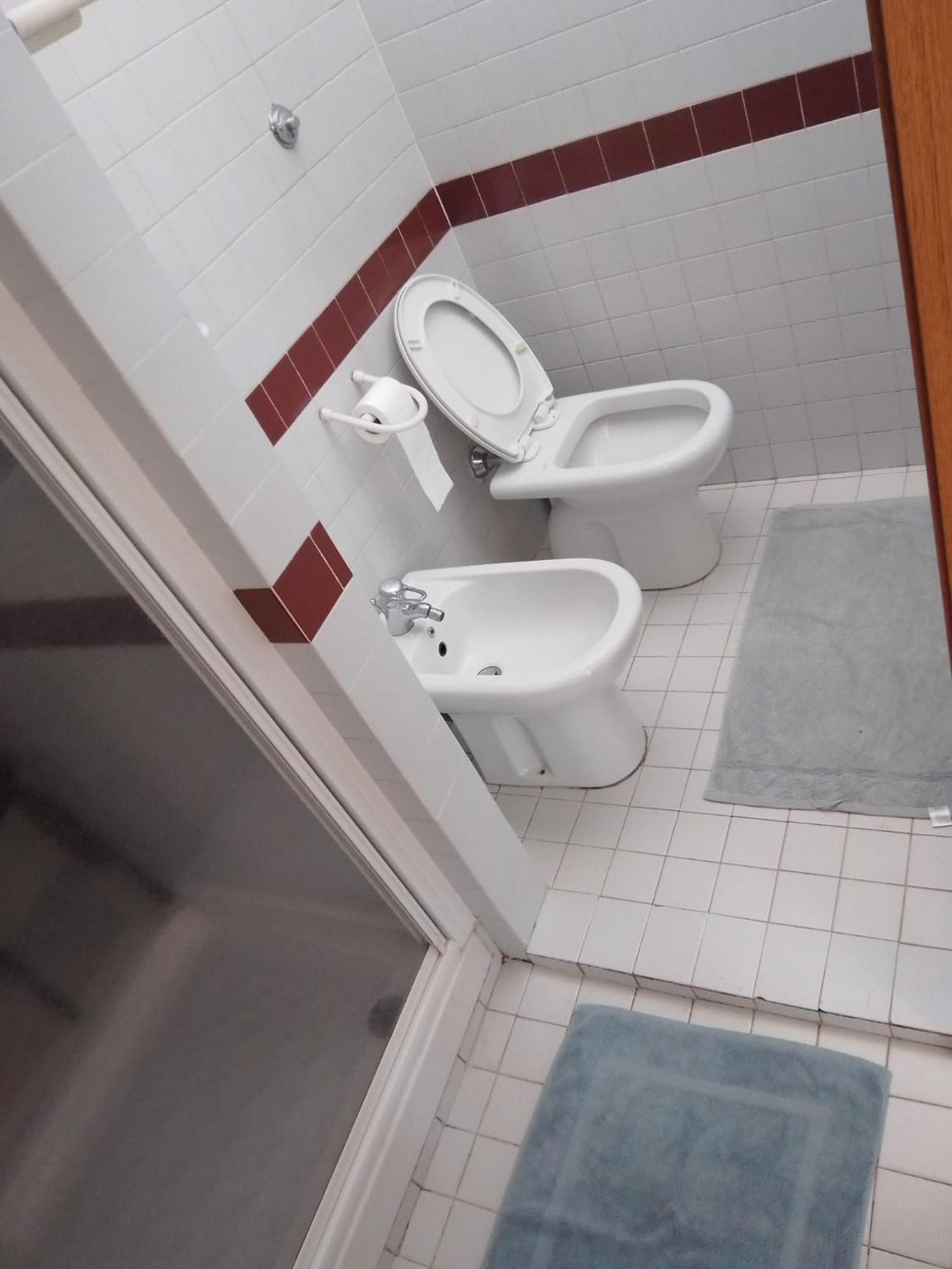 Suite La Panoramica Ancona Kültér fotó